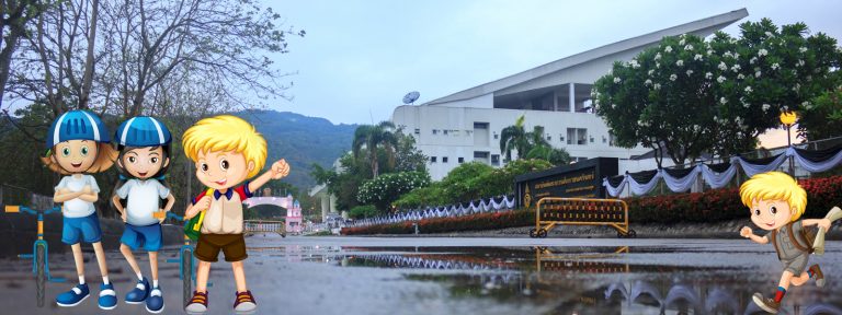 สถาบันพัฒนาการเด็กราชนครินทร์ จังหวัดเชียงใหม่ ประกาศรับสมัครบุคคลเพื่อเลือกสรรเป็นพนักงานราชการทั่วไป 2 อัตรา