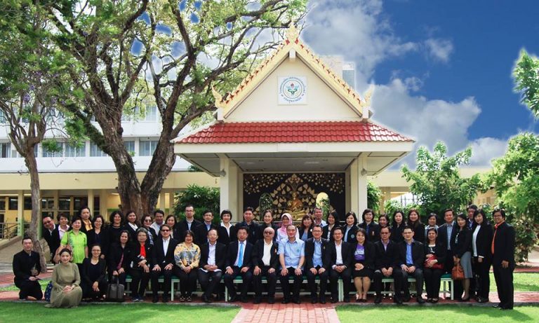 โรงพยาบาลจิตเวชสงขลาราชนครินทร์ ประกาศรับสมัครพนักงานราชการตำแหน่งนักกิจกรรมบำบัด จำนวน 1 อัตรา