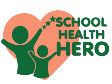 School Health Hero – ระบบสุขภาพจิตโรงเรียนวิถีใหม่