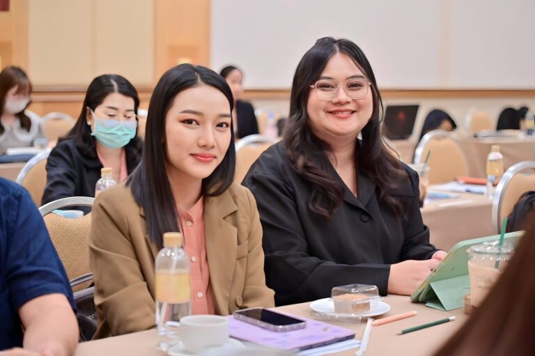 วันที่ 28 พฤศจิกายน 2566 ทีมสุขภาพจิตเขต 7 ร่วมอบรมใน “โครงการอบรมพัฒนาศักยภาพทีมนำในการดูแลสุขภาพจิตระบบสุขภาพปฐมภูมิเพื่อเป็น Mental Health Leader ในระดับเขตสุขภาพ”