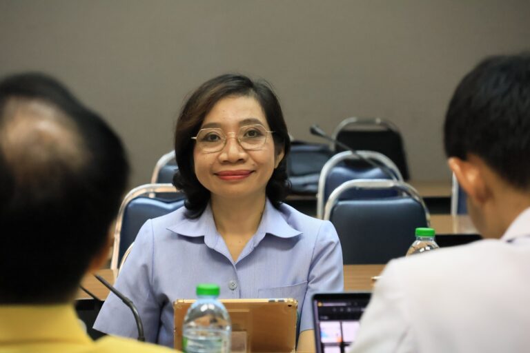 ทีมบุคลากรศูนย์สุขภาพจิตที่ 7 ร่วมลงพื้นที่ตรวจราชการและนิเทศงานกระทรวงสาธารณสุข กรณีปกติ รอบที่ 2/2567 ณ สำนักงานสาธารณสุขจังหวัดร้อยเอ็ด