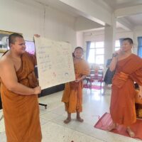 🏳️‍🌈 ศูนย์สุขภาพจิตที่ เป็นวิทยากร “SMART GENDER” สร้างความเข้าใจเรื่องความหลากหลายทางเพศ