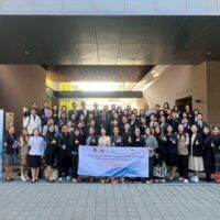 🇹🇭ดันผลงานไทยสู่เวทีโลก! 🇹🇼นักวิชาการศูนย์สุขภาพจิตที่ 7 นำเสนอโมเดลเสริมความรอบรู้ด้านสุขภาพจิตต่อชุมชน ในเวทีประชุมนานาชาติไต้หวัน