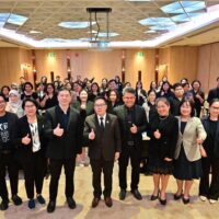 ศูนย์สุขภาพจิตที่ 7 ร่วมพัฒนาศักยภาพการเขียนผลงานวิจัย มุ่งสู่องค์กรแห่งการเรียนรู้