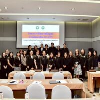 กรมสุขภาพจิตพัฒนาหลักสูตรมาตรฐานทีม MCATT เสริมศักยภาพเยียวยาจิตใจยามวิกฤต