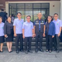กรมสุขภาพจิตผนึกเครือข่าย ยกระดับการบำบัดฟื้นฟูผู้ติดยาเสพติดด้วย FAST Model เสริมศักยภาพบุคลากรสู่การดูแลอย่างมีประสิทธิภาพ