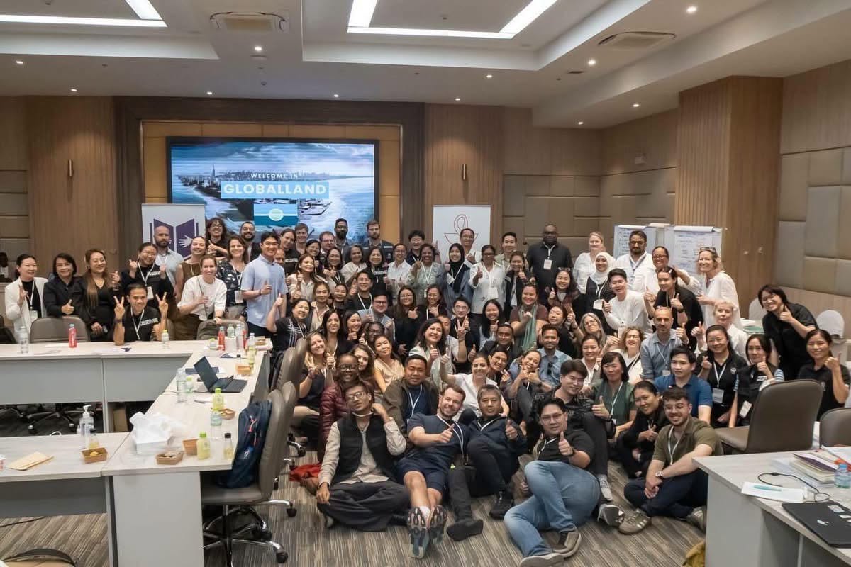 ศูนย์สุขภาพจิตที่ 7 แสดงความยินดี นักวิชาการสาธารณสุขได้รับคัดเลือกอบรมหลักสูตร MHPSS ตามมาตรฐานองค์การอนามัยโลก (WHO)