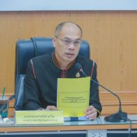 ศูนย์สุขภาพจิตที่ 7 ร่วมประชุมคณะอนุกรรมการสุขภาพจิตระดับจังหวัดมหาสารคาม ขับเคลื่อนความร่วมมือพัฒนางานสุขภาพจิตและยาเสพติดแบบบูรณาการ