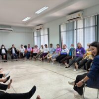👨‍🦳 ศูนย์สุขภาพจิตที่ 7 เสริมความรู้การดูแลสุขภาพจิตผู้สูงอายุ