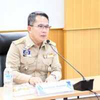 ศูนย์สุขภาพจิตที่ 7 ร่วมขับเคลื่อนงานสุขภาพจิตกาฬสินธุ์ ในการประชุมคณะอนุกรรมการสุขภาพจิตจังหวัด ครั้งที่ 2/2569
