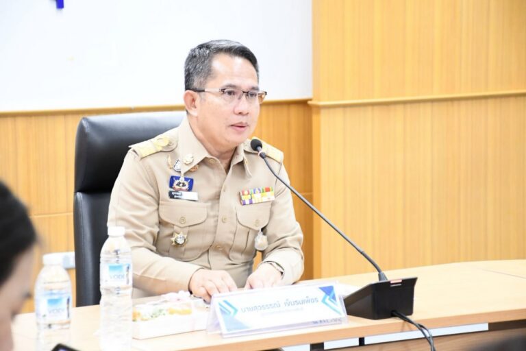 ศูนย์สุขภาพจิตที่ 7 ร่วมขับเคลื่อนงานสุขภาพจิตกาฬสินธุ์ ในการประชุมคณะอนุกรรมการสุขภาพจิตจังหวัด ครั้งที่ 2/2569