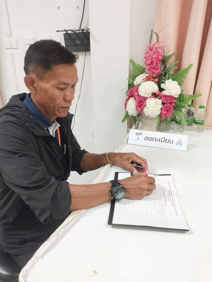 ศูนย์สุขภาพจิตที่ 7 ถ่ายทอดองค์ความรู้ด้านสุขภาพจิต เสริมสร้างสมดุลชีวิตการทำงานแก่บุคลากรศูนย์ฝึกและอบรมเด็กและเยาวชนขอนแก่น