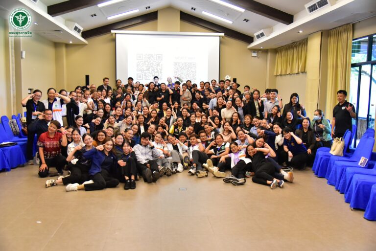🚨 จิตเวชขอนแก่นฯ จับมือ ศูนย์สุขภาพจิตที่ 7 เปิดเวทีซ้อมแผนบูรณาการ MCATT-MHPSS ขับเคลื่อนการเยียวยาจิตใจผู้ประสบภัยระดับเขตสุขภาพ 7 กันยายน 2569