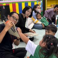 🌱 ศูนย์สุขภาพจิตที่ 7 ส่งเสริมทักษะการเลี้ยงดูเด็กปฐมวัย ด้วยโปรแกรม Thai Triple-P เสริมสร้างเด็ก “เก่ง ดี มีสุข”